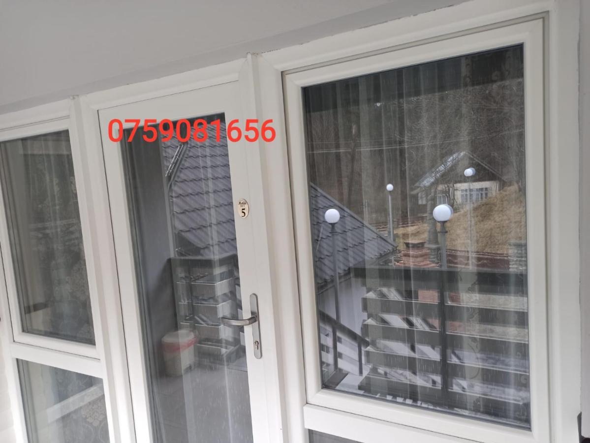 Cazare Moldi Btt Câmpulung Moldovenesc Dış mekan fotoğraf