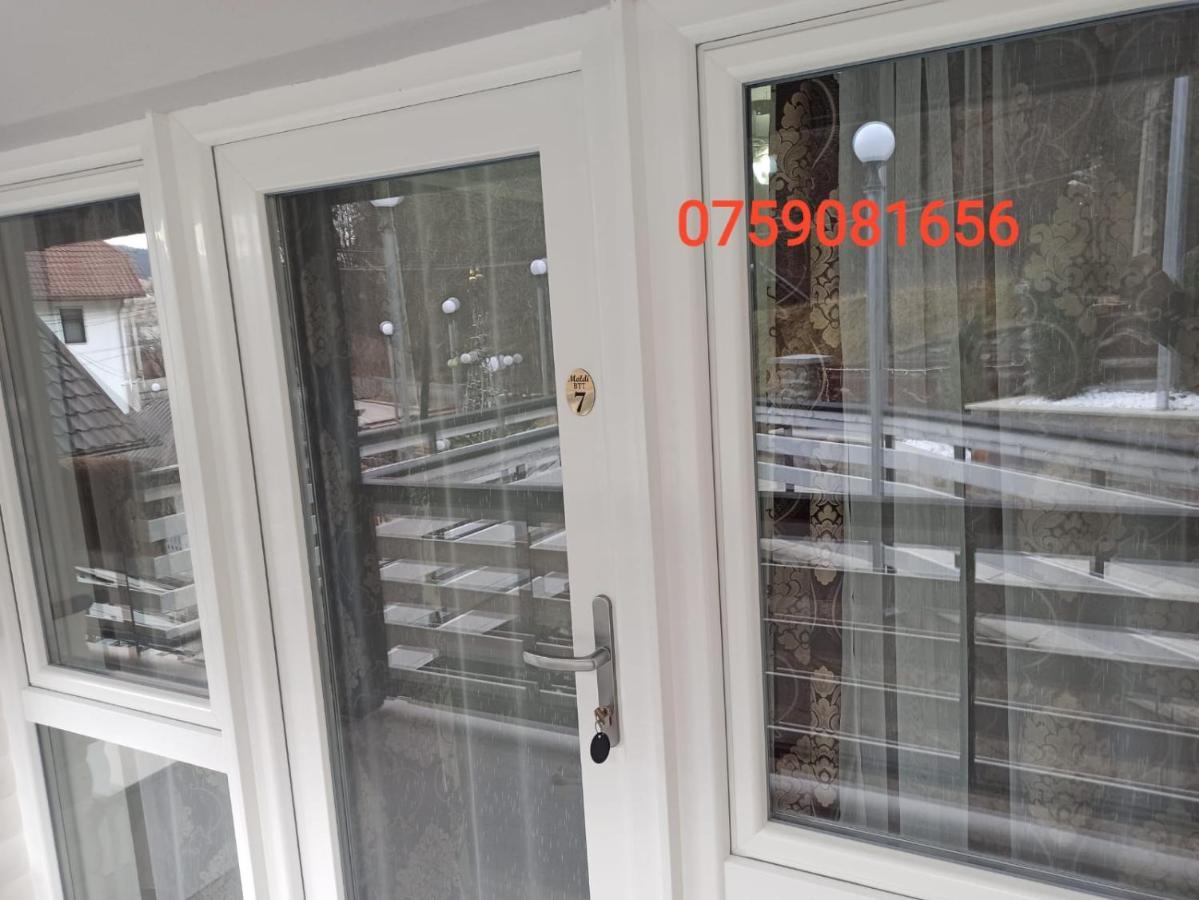 Cazare Moldi Btt Câmpulung Moldovenesc Dış mekan fotoğraf