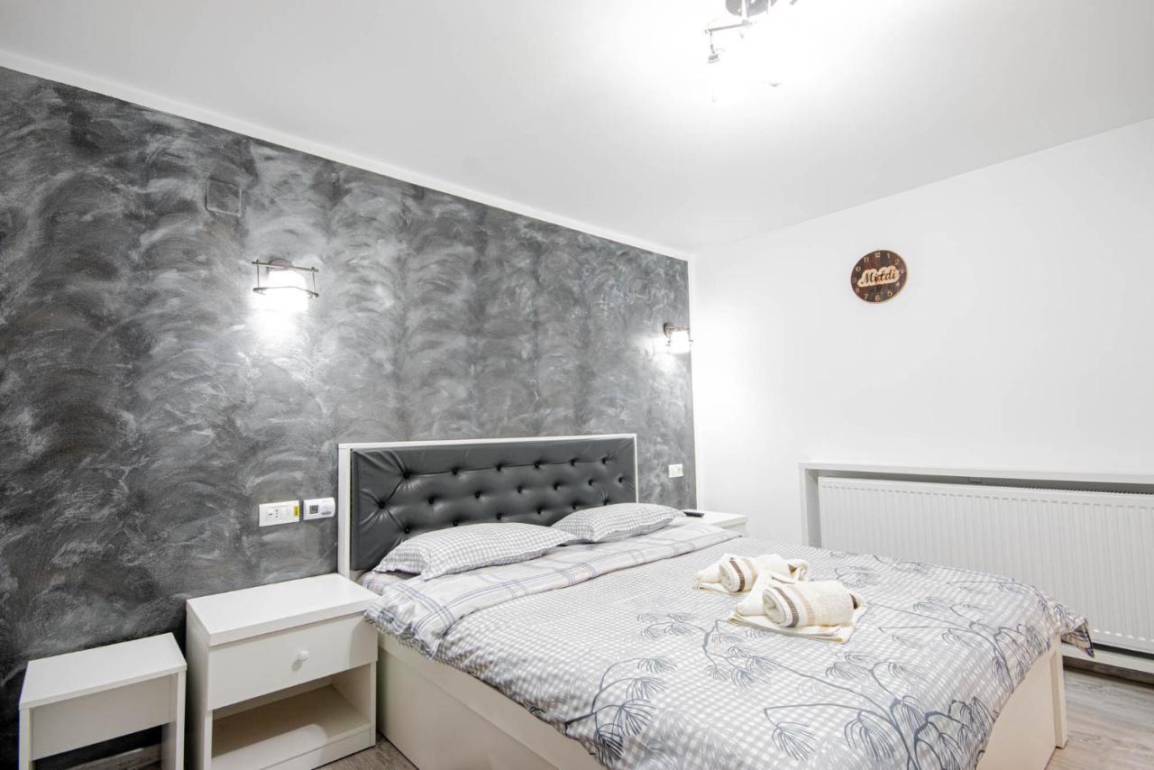 Cazare Moldi Btt Câmpulung Moldovenesc Dış mekan fotoğraf