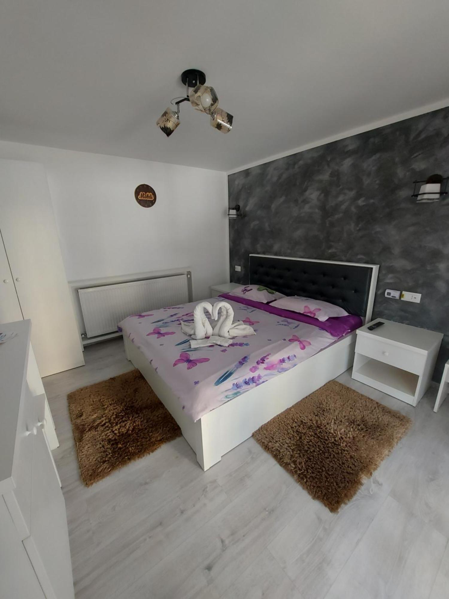 Cazare Moldi Btt Câmpulung Moldovenesc Dış mekan fotoğraf