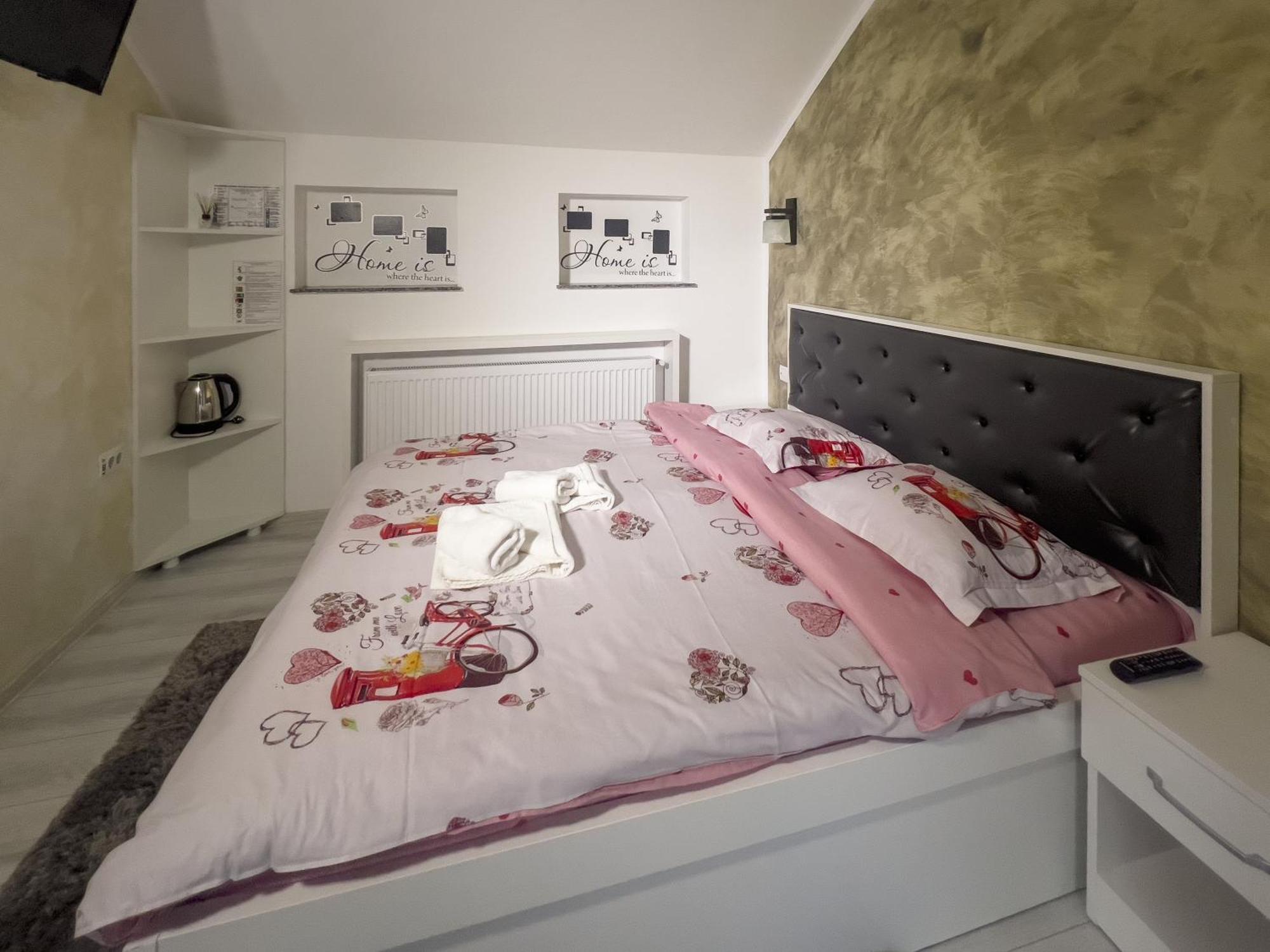 Cazare Moldi Btt Câmpulung Moldovenesc Dış mekan fotoğraf