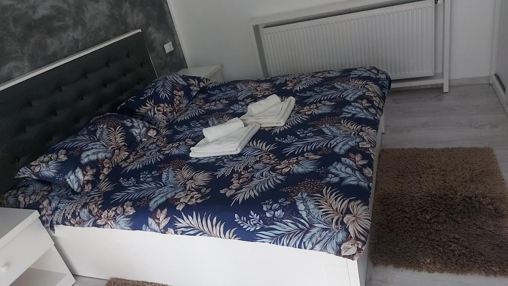 Cazare Moldi Btt Câmpulung Moldovenesc Dış mekan fotoğraf