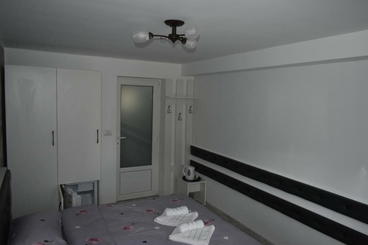 Cazare Moldi Btt Câmpulung Moldovenesc Dış mekan fotoğraf